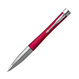 Parker urban Metal Series Fashion Pink CT Ballpoint Pen