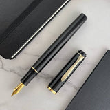 Pelikan Classic P200 Fountain Pen – Cartridge Filling System