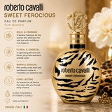 RC SIGNORINA SWEET FEROCIOUS EDP 75ML