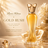 Paris Hilton Gold Rush EDP For Women 100ML