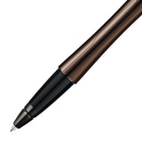 Parker Urban Premium Rollerball Pen – Metallic Brown Lacquer CT