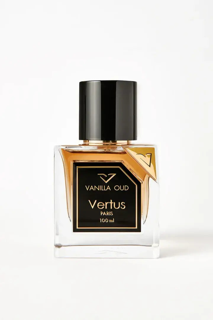 VERTUS VANILLA OUD EDP 100 ML