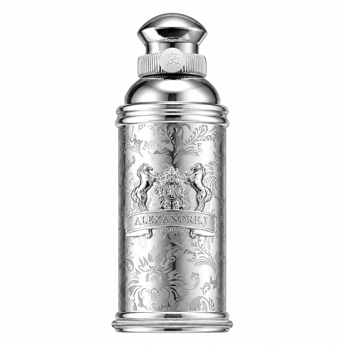 Alexandre.J Silver Ombre For Unisex EDP 100Ml