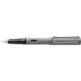 Lamy AL-star Graphite Fountain Pen – Medium Nib