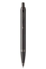 Parker IM Monochrome Titanium Ballpoint Pen