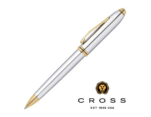 Cross Townsend Medalist Ballpoint Pen