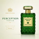 Spirit Of Kings Perception EDP 100Ml