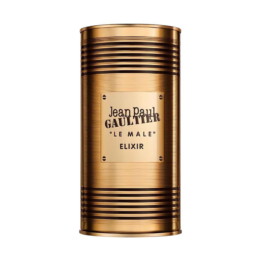 Jean Paul Gaultier Le Male Elixir Parfum 125ml