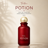 Potion Fortune Eau De Parfum 100ml – Unisex Oriental Fragrance