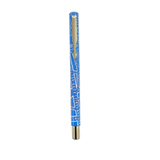 Parker Vector CT Rollerball Pen – UK Mania Road Edition | Blue & Black Ink | Made in UK
