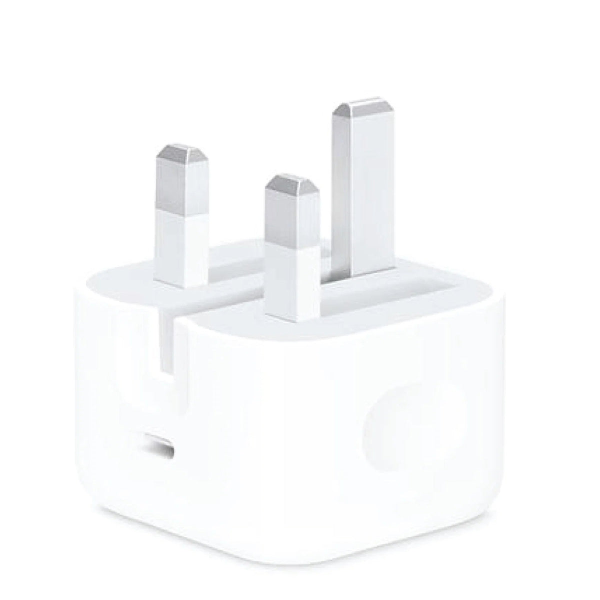 Apple iPhone 20W USB-C Power Adapter (US Plug) – Original Fast Charger. 100%Original