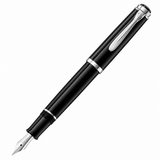 Pelikan Classic P205 Fountain Pen – Cartridge Filling System