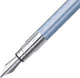 Waterman Perspective Blue CT Fountain Pen