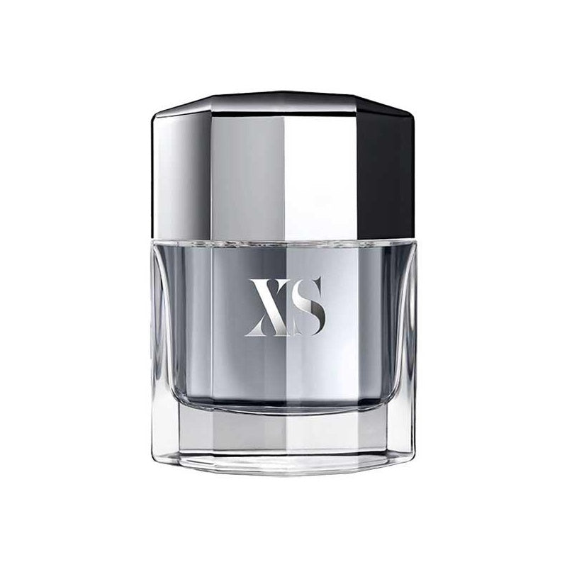 Paco Rabanne XS Eau de Toilette – 100ml