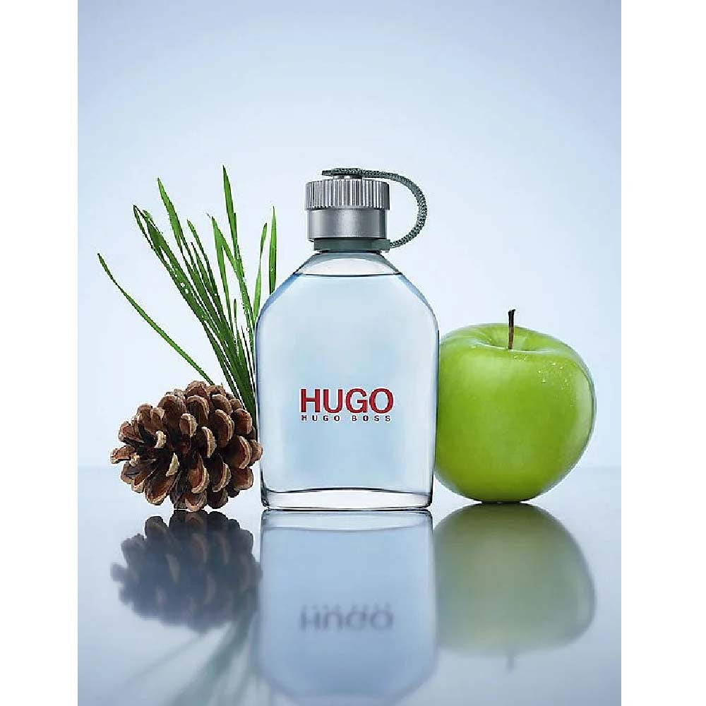 Hugo Boss Green For Men EDT 75Ml