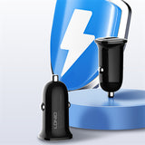 LDNIO C105 30W PD Super Car Charger