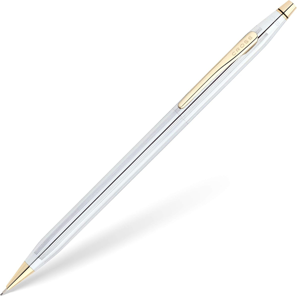 Cross Classic Century Medalist Chrome Ballpoint Pen