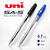 Uni SA-S Ballpoint Pen — Pack of 6 & 12