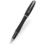 Parker Urban Fashion Black CT Rollerball Pen