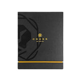 Cross 2-Piece Corporate Gift Set – Bailey Light Pen & Wallet, Gold Tone