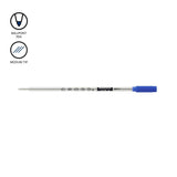 Cross Ballpoint Pen Refill – Blue Medium