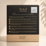 Lattafa Khamrah Eau de Parfum 100ml