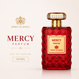 Spirit Of Kings Mercy EDP For Unisex 100Ml
