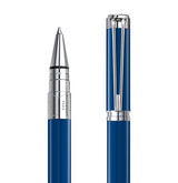 Waterman Perspective Blue CT Ballpoint Pen