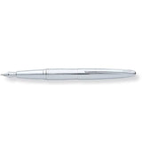 Cross ATX Matte Chrome Fountain Pen – 886-1