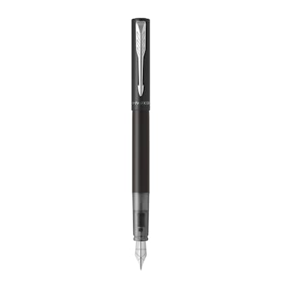 Parker Vector XL Fountain Pen – Black | Teal Blue | Teal Green | Lilac