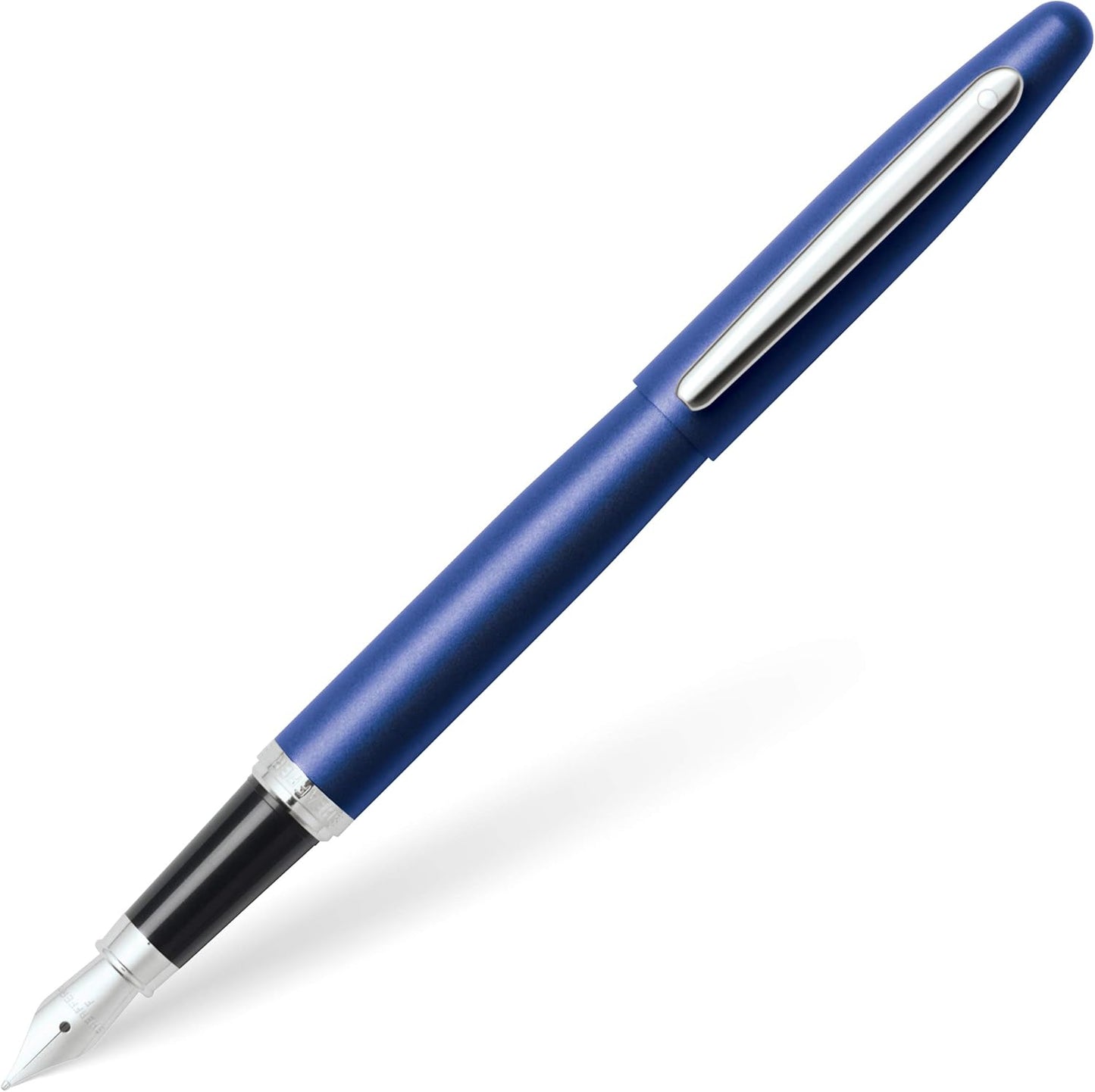 Sheaffer VFM 9401 Fountain Pen – Neon Blue