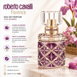 FLORENCE EDP 75ML New
