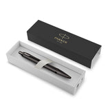 Parker IM Monochrome Titanium Ballpoint Pen