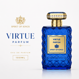 Spirit Of Kings Virtue EDP For Unisex 100Ml