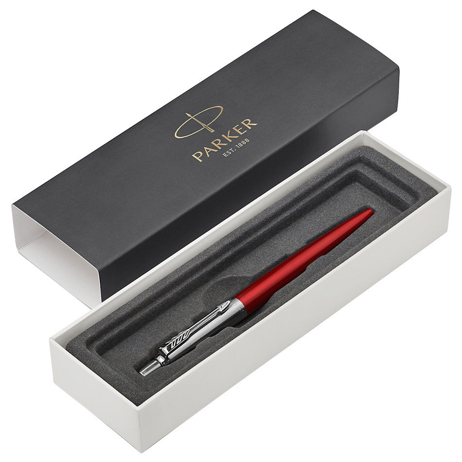Parker Jotter Kensington Ballpoint Pen – 6 Colours | Core Series