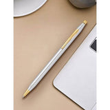 Cross Classic Century Medalist Chrome Ballpoint Pen
