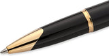 Waterman Carène Essential Black GT Ballpoint Pen
