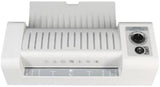 Deli E3891 A4 Hot & Cold Laminator – 80–200 Micron | 2-Roller | 300mm/min