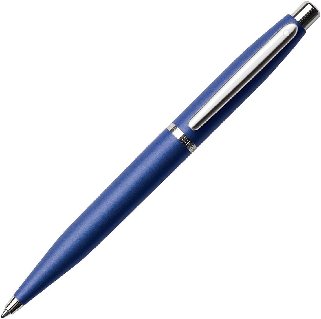 Sheaffer VFM Neon Blue CT Ballpoint Pen – Medium Tip