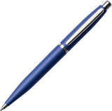 Sheaffer VFM Neon Blue CT Ballpoint Pen – Medium Tip