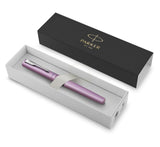 Parker Vector XL Fountain Pen – Lilac