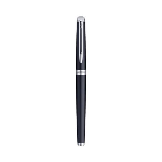 Waterman Hémisphère Matte Black CT Fountain Pen