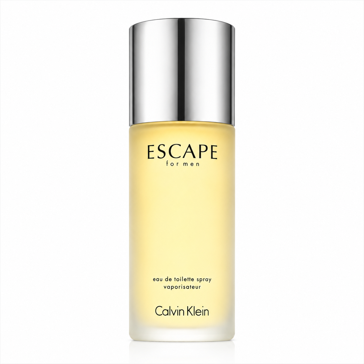 Calvin Klein Escape for Men Eau de Toilette – 100ml