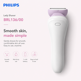 Philips Lady Shaver BRL136/00