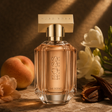 Hugo Boss The Scent EDP for Women 100ml | Floral Oriental Perfume