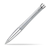 Parker Urban Metal Urban Series Fashion Silver CT Ballpoint Pen