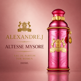 Alexandre.J Altesse Mysore For Women EDP 100Ml