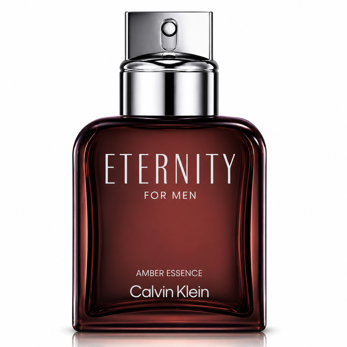 Calvin Klein Eternity Amber Essence Parfum Intense for Men Eau de Parfum – 100ml