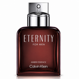 Calvin Klein Eternity Amber Essence Parfum Intense for Men Eau de Parfum – 100ml