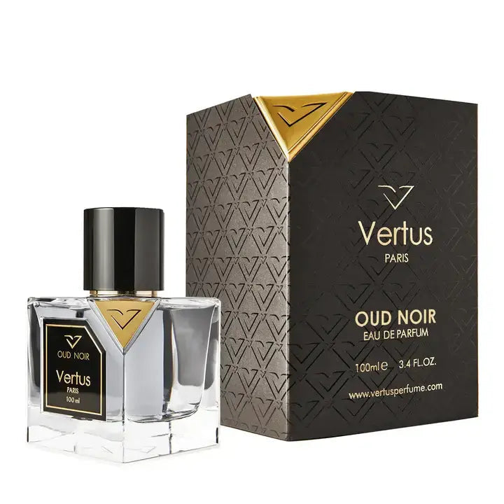 VERTUS OUD NOIR EDP 100 ML